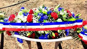 AGDE - Hommage aux Harkis - 24.09.2022 - 007